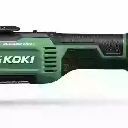 HIKOKI CV18DMA 18V Brushless Multi Tool (Starlock MAX) (Body Only)